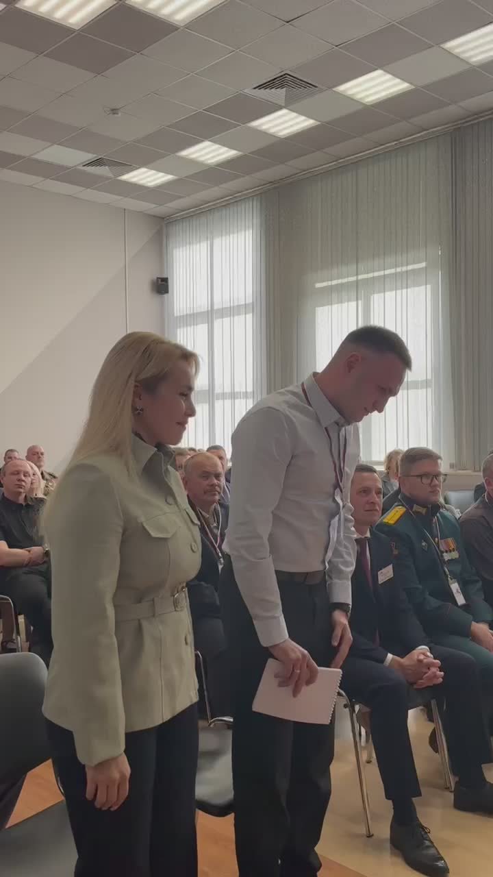 Колыхматова: Новый выпуск блога «Без посредников»