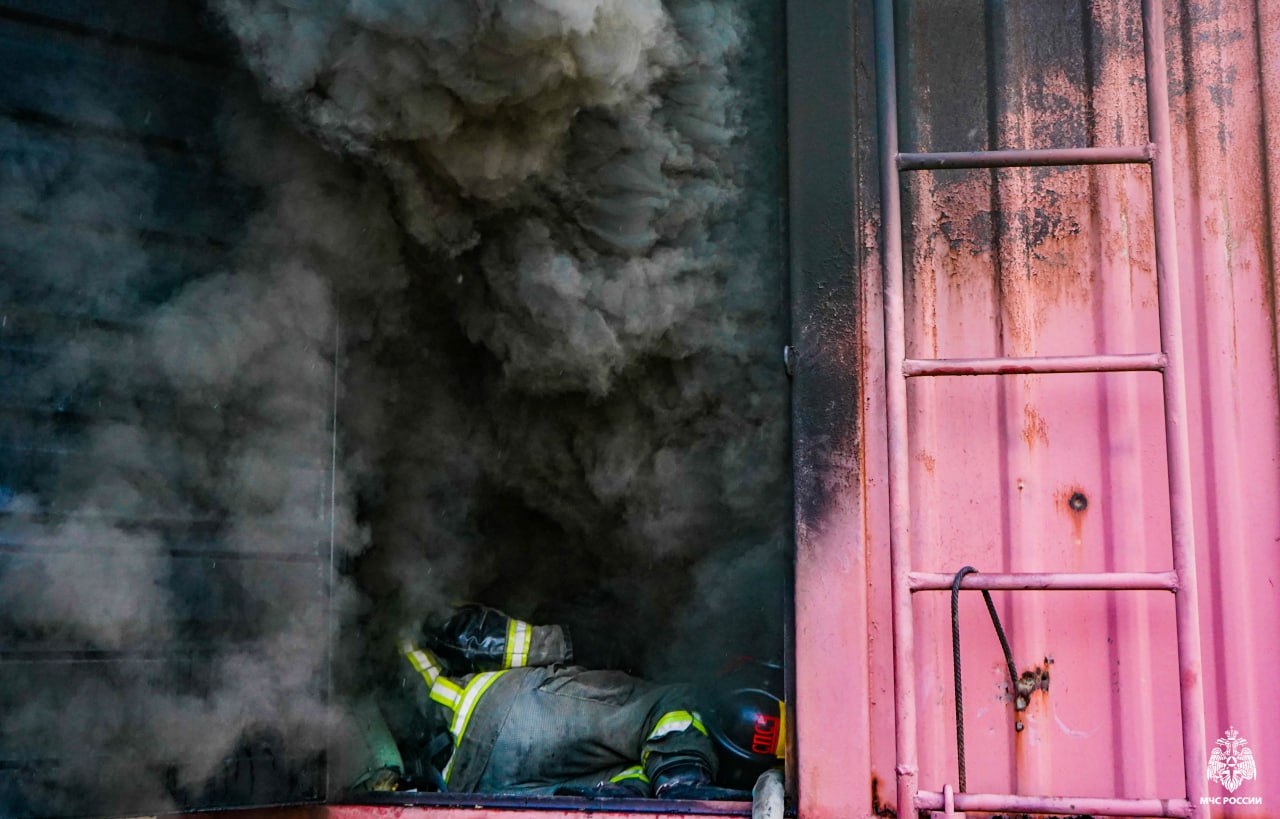 У настоящих мужчин – испытания с огнём! У настоящих мужчин – испытания с огнём!