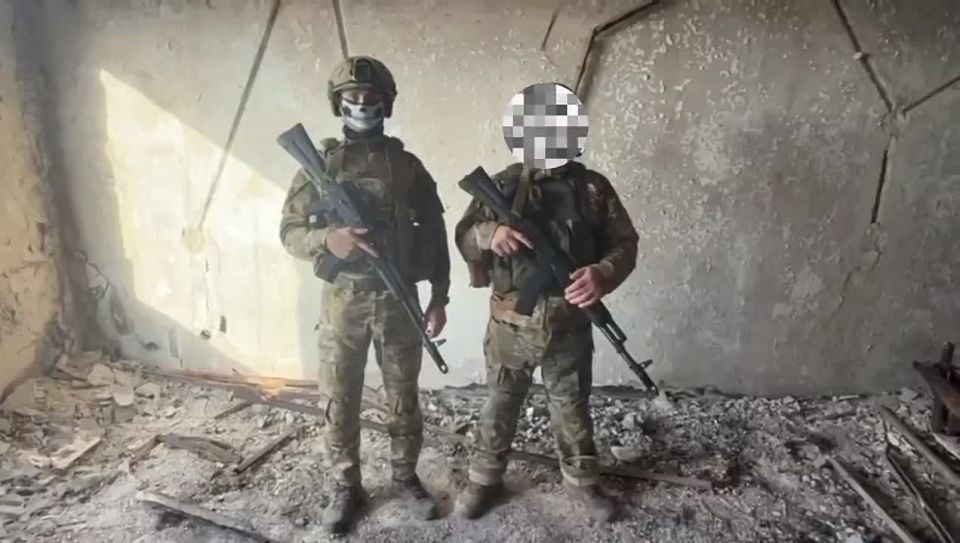 Колыхматова: Новые «Письма с передовой» мы получили от бойцов 200-й гвардейской мотострелковой Печенгской бригады