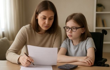 Как вернуть 13% налога с помощью вычета на ребенка-инвалида: подробное руководство