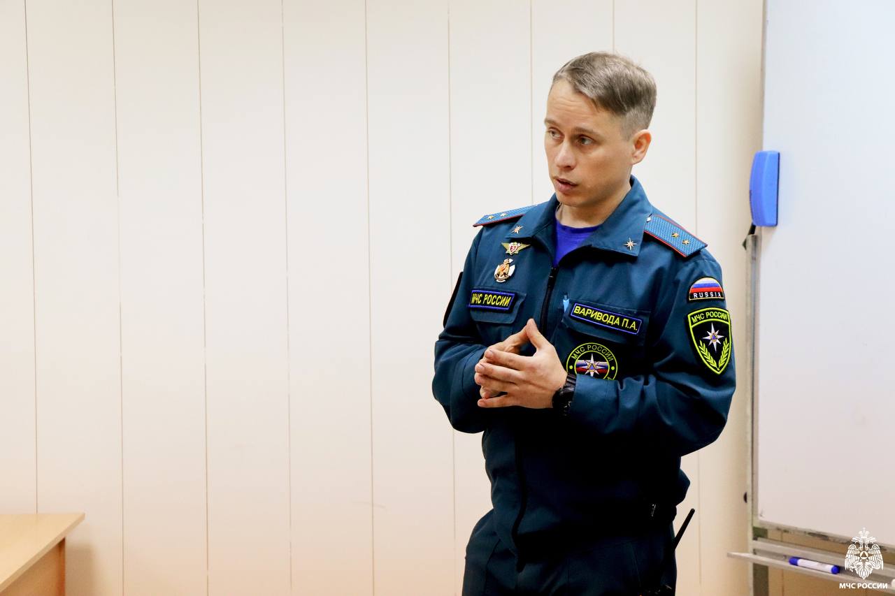 Следи за собой, будь осторожен Следи за собой, будь осторожен