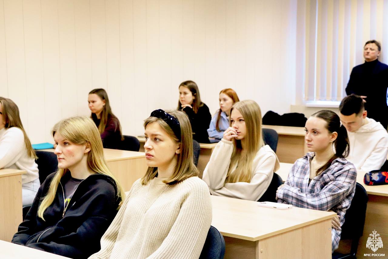 Следи за собой, будь осторожен Следи за собой, будь осторожен