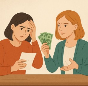 Как дружба и доверие обернулись судебной битвой из-за кредита