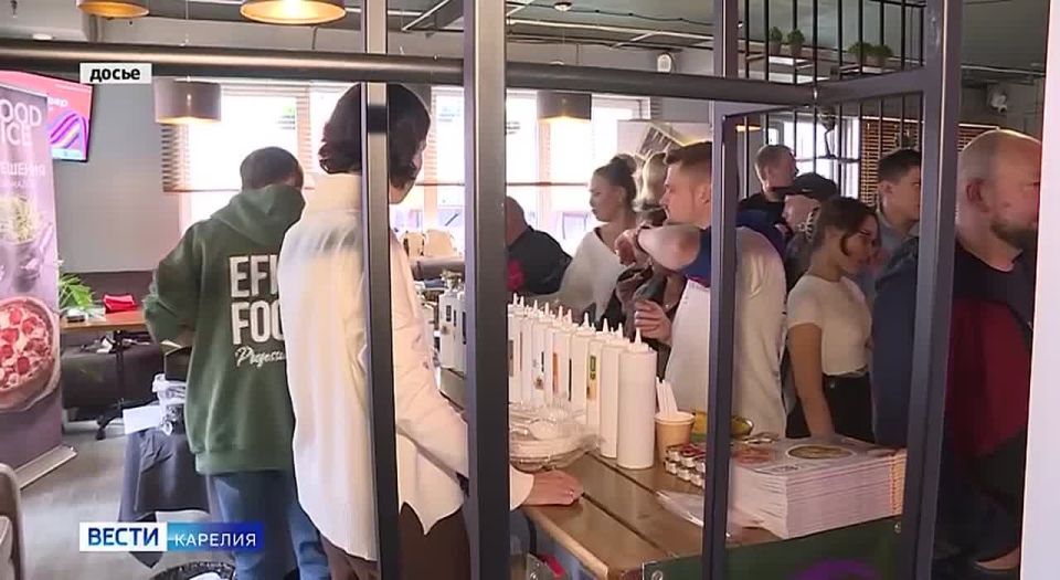 Сегодня в Петрозаводске начнет работу сессия «Кухня народов Карелии»