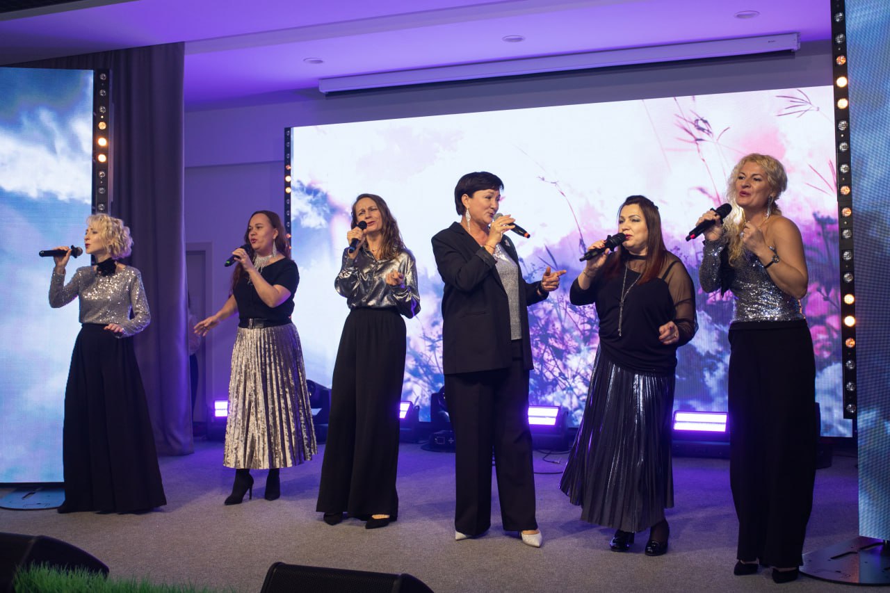 Колыхматова: Провели в Петрозаводске первый Республиканский конкурс-фестиваль «ГОЛОС KARJALA», объединивший талантливых исполнителей со всей Карелии и из других регионов России Колыхматова: Провели в Петрозаводске первый Республиканский конкурс-фестиваль «ГОЛОС KARJALA», объединивший талантливых исполнителей со всей Карелии и из других регионов России