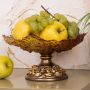 Фруктовая магия: как стильные фруктовницы превращают интерьер