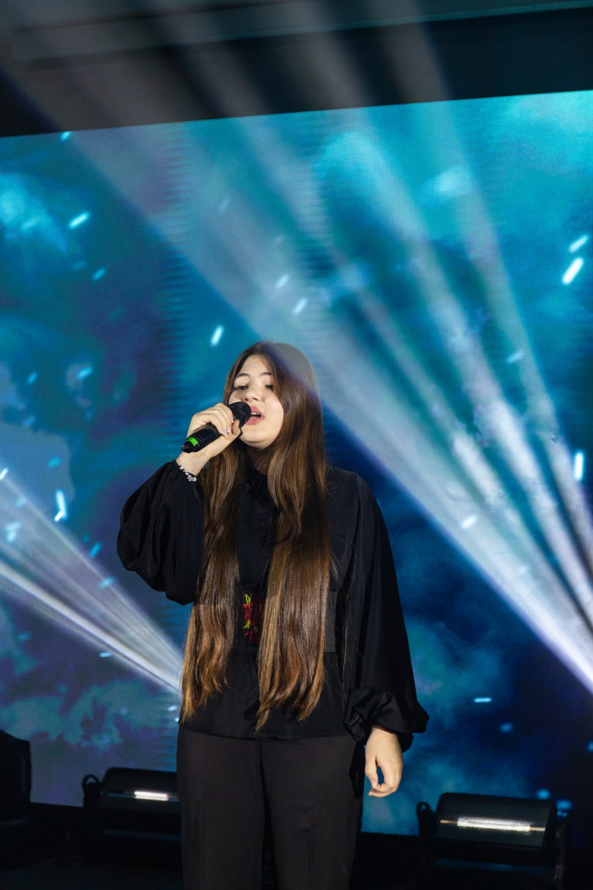 Колыхматова: Провели в Петрозаводске первый Республиканский конкурс-фестиваль «ГОЛОС KARJALA», объединивший талантливых исполнителей со всей Карелии и из других регионов России Колыхматова: Провели в Петрозаводске первый Республиканский конкурс-фестиваль «ГОЛОС KARJALA», объединивший талантливых исполнителей со всей Карелии и из других регионов России