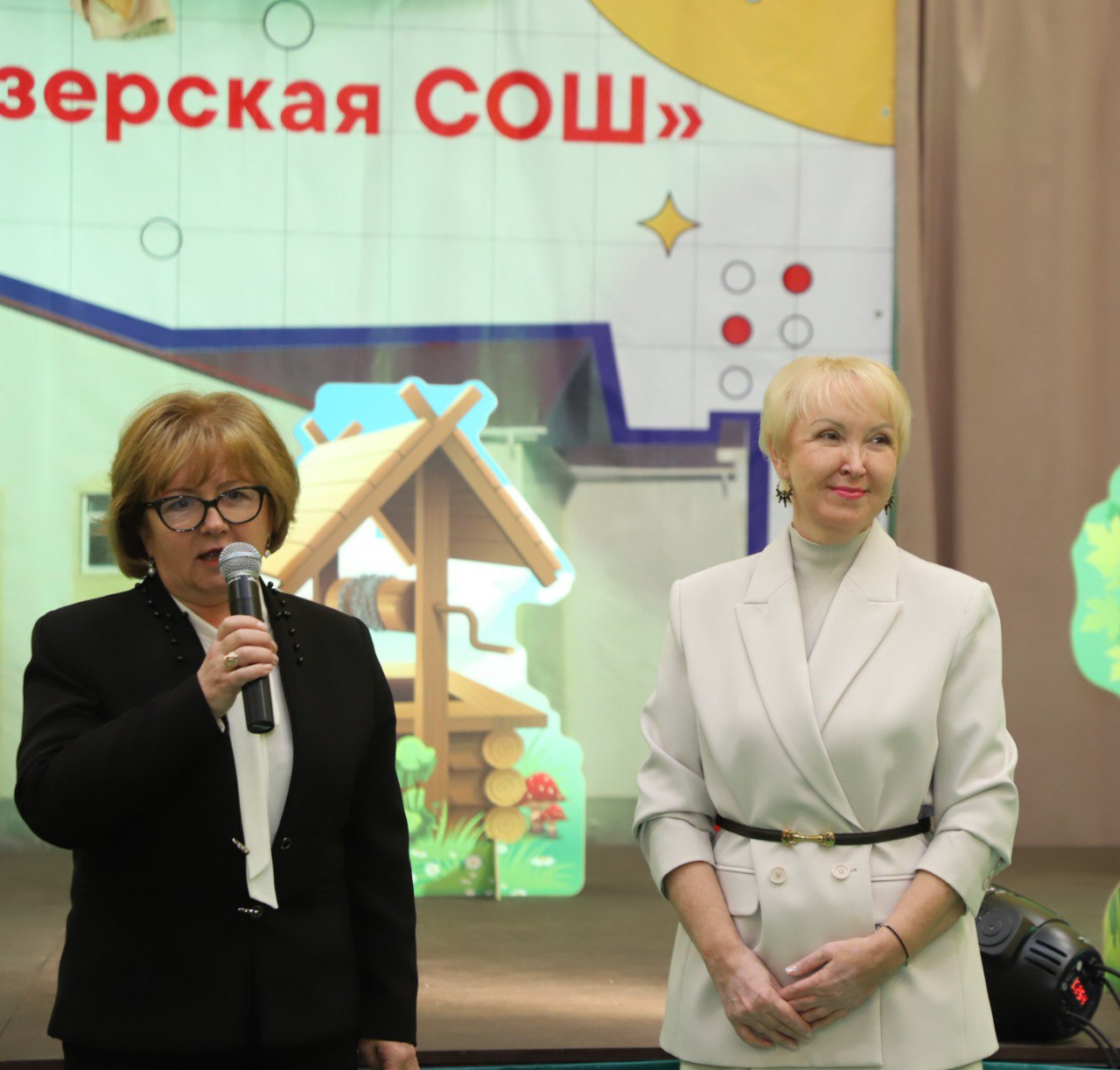 От идеи до премьеры: как школьное инициативное бюджетирование помогло воплотить в жизнь идеи учеников села Шелтозеро От идеи до премьеры: как школьное инициативное бюджетирование помогло воплотить в жизнь идеи учеников села Шелтозеро