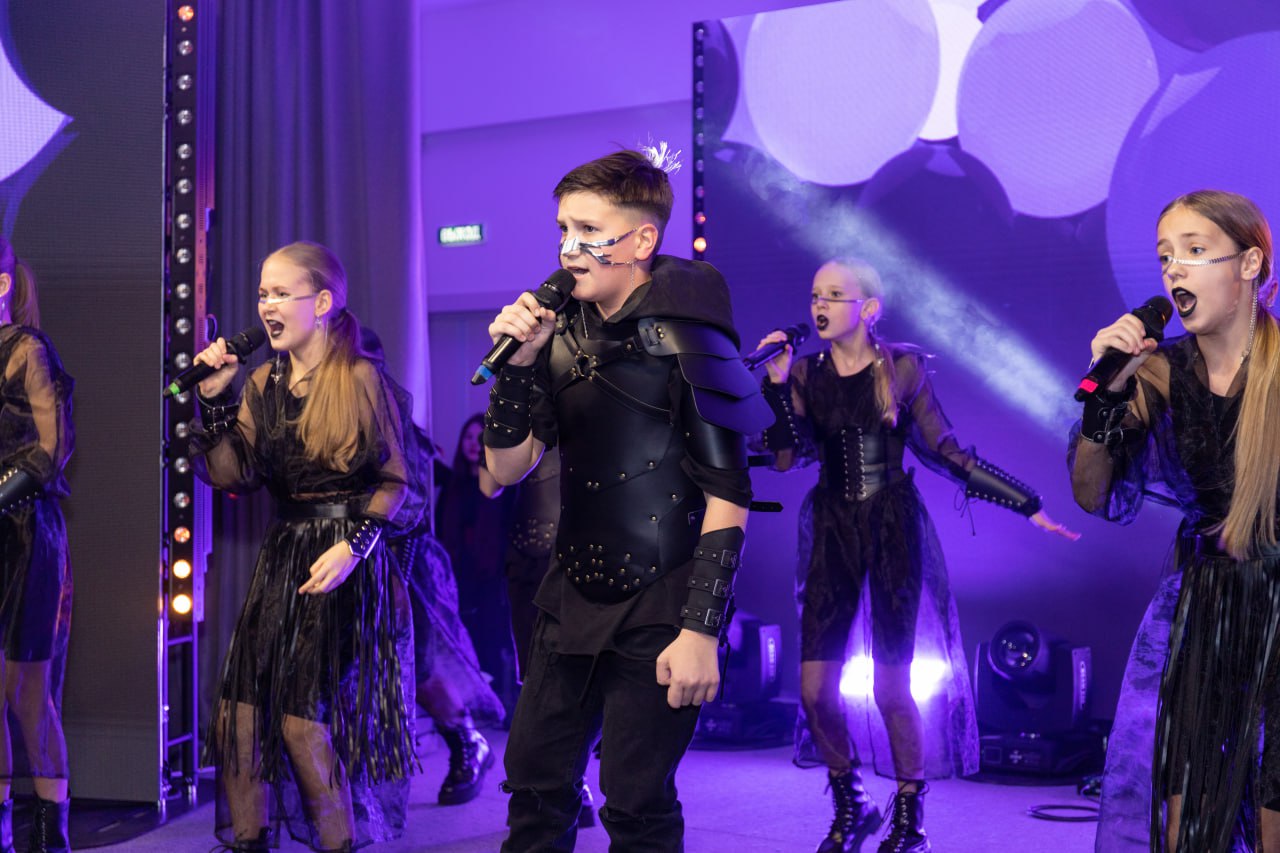 Колыхматова: Провели в Петрозаводске первый Республиканский конкурс-фестиваль «ГОЛОС KARJALA», объединивший талантливых исполнителей со всей Карелии и из других регионов России Колыхматова: Провели в Петрозаводске первый Республиканский конкурс-фестиваль «ГОЛОС KARJALA», объединивший талантливых исполнителей со всей Карелии и из других регионов России