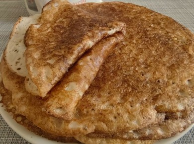 Масленица и приметы: Как блины становятся счастьем и уютом на вашей кухне