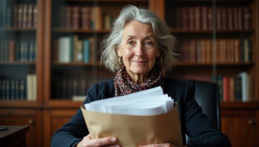 Как пенсионерам получить бесплатную юридическую помощь: ваш гид по правам