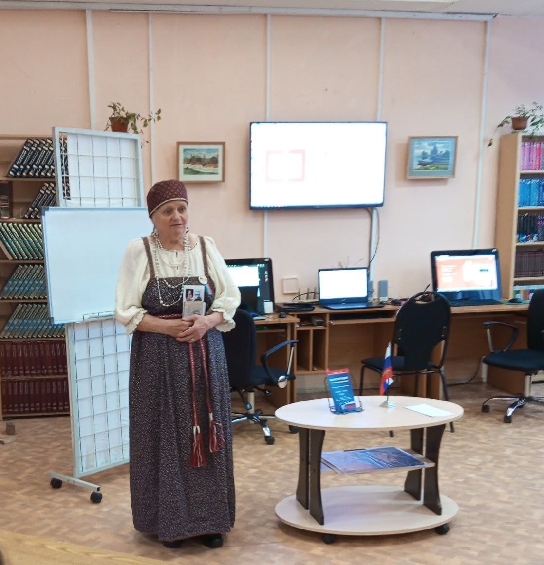 ИЗБИРФЕСТ: молодежный форум избирательных комиссий стартовал в Олонце ИЗБИРФЕСТ: молодежный форум избирательных комиссий стартовал в Олонце