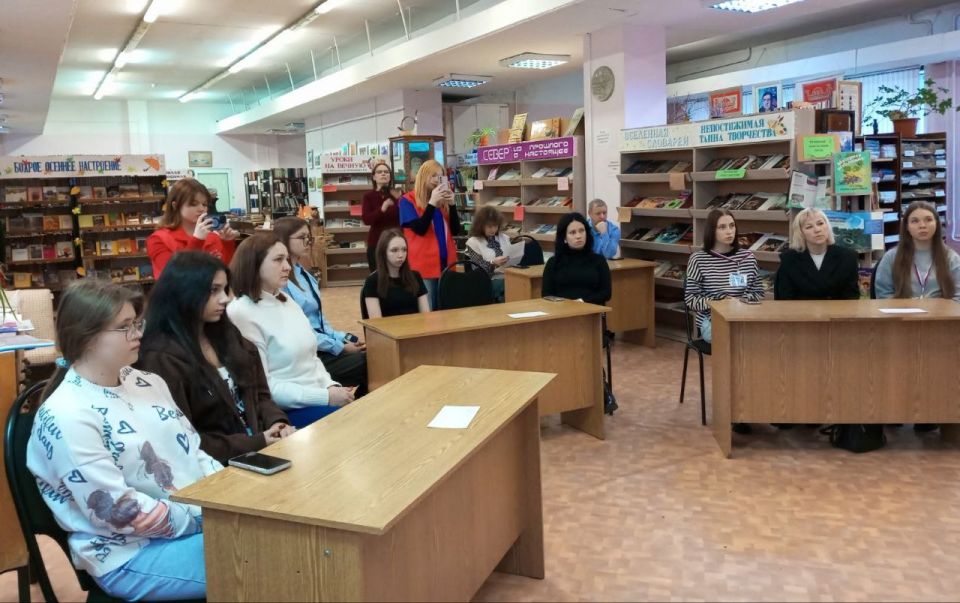 ИЗБИРФЕСТ: молодежный форум избирательных комиссий стартовал в Олонце