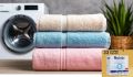 Секреты стирки без запаха: лучшие порошки для чистоты и комфорта