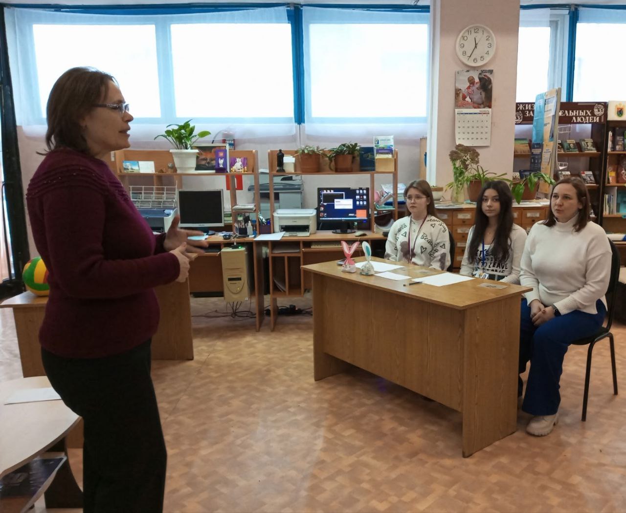 ИЗБИРФЕСТ: молодежный форум избирательных комиссий стартовал в Олонце ИЗБИРФЕСТ: молодежный форум избирательных комиссий стартовал в Олонце