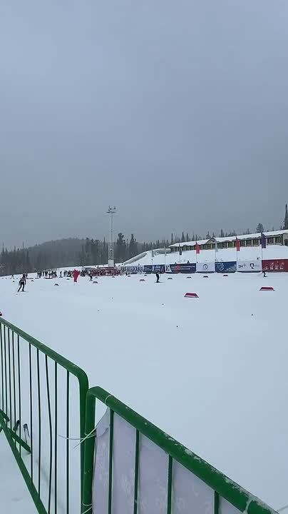 Колыхматова: Отличные новости от наших спортсменов