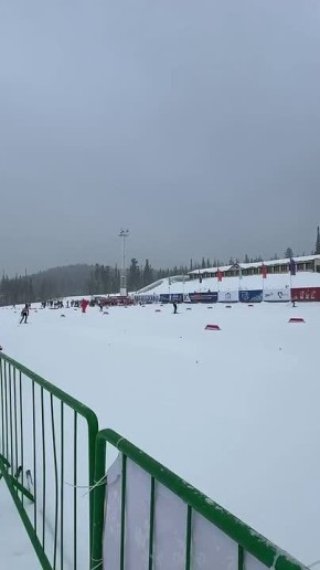 Колыхматова: Отличные новости от наших спортсменов