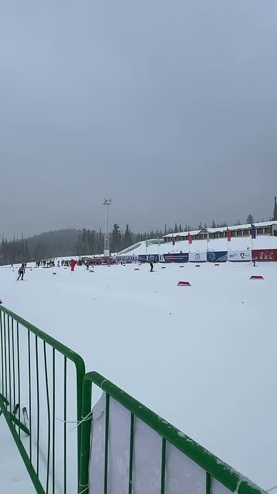 Колыхматова: Отличные новости от наших спортсменов
