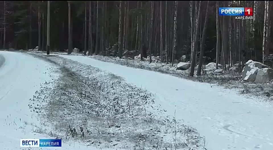 Новый скейт-парк построят в Костомукше