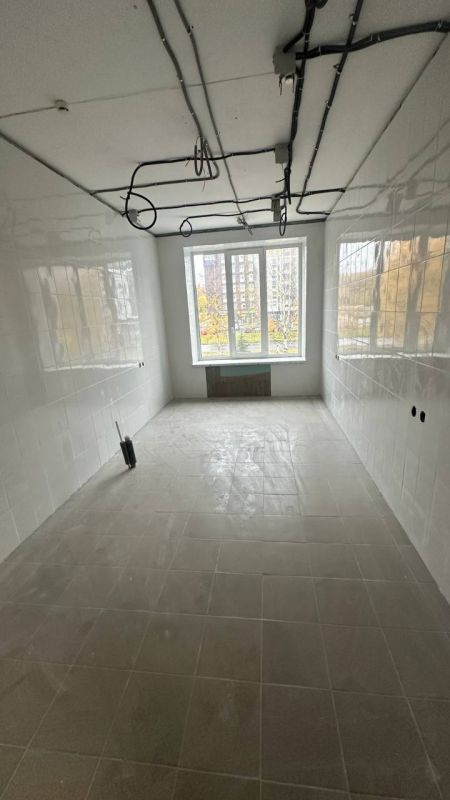 Колыхматова: Капитальный ремонт школы №43 подходит к завершению