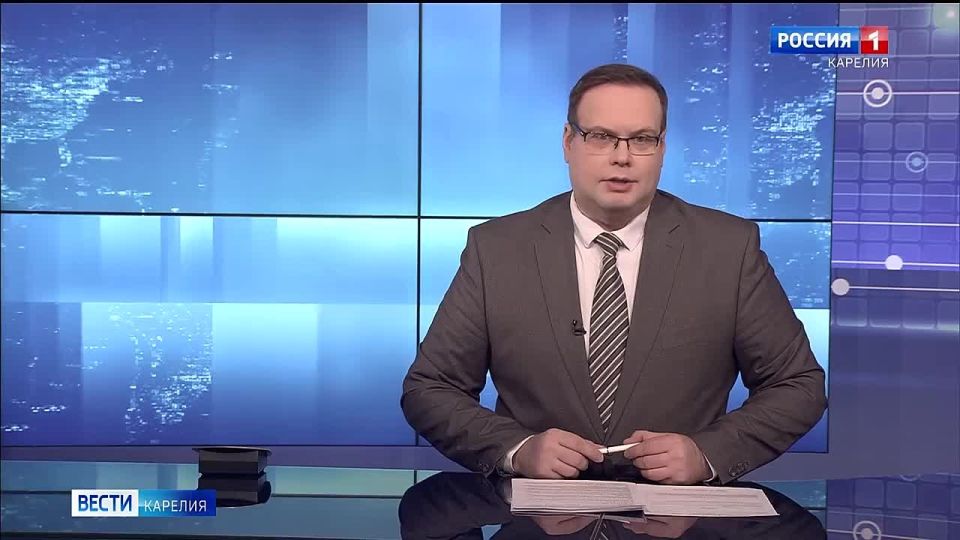 Какая ответственность предусмотрена за выброс строительного мусора вблизи контейнерной площадки и что делать, если Вы стали очевидцем такого правонарушения? прокурор разъясняет в сюжете ГТРК «Карелия»