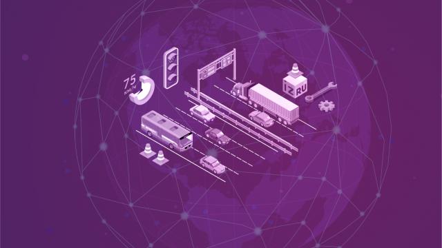 За прошедшие сутки на российских дорогах произошло 319 ДТП, в которых погибли 37 и получили ранения 359 человек