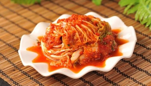 Кимчи: корейская кулинарная легенда с глубиной и характером