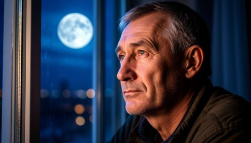 Мифы о ночных пробуждениях: разрушаем стереотипы и находим истину