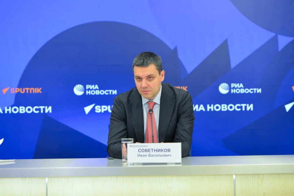 Как рассказал руководитель Рослесхоза Иван Советников на пресс-конференции по итогам лесопожарного сезона, ранняя весна с аномально высокими температурами, отсутствием осадков, сильной ветровой нагрузкой значительно...