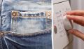 Как правильно стирать джинсы: основные ошибки, которые могут навредить вашей одежде