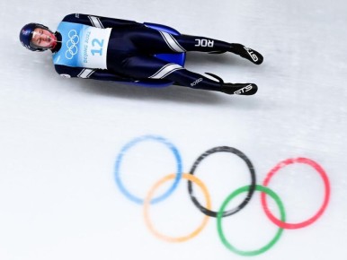 Российские саночники: победа в суде и неясные перспективы