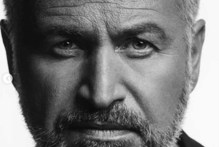 Леонид Агутин: Как увидеть счастье в каждом мгновении жизни