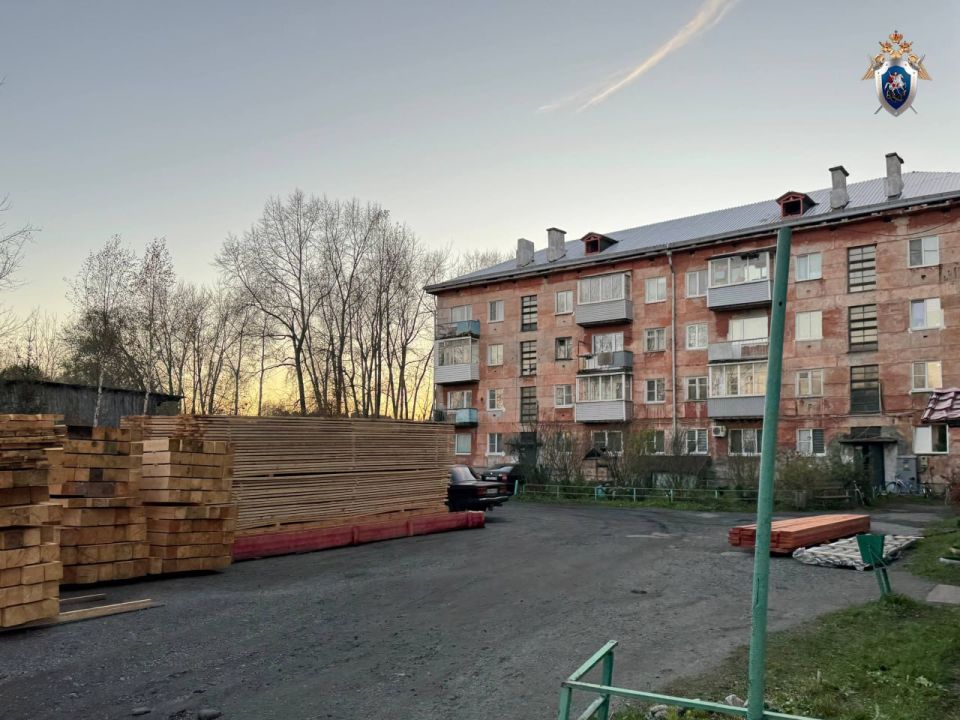 Следователями СК возбуждено уголовное дело в связи с гибелью работника подрядной организации в городе Кеми