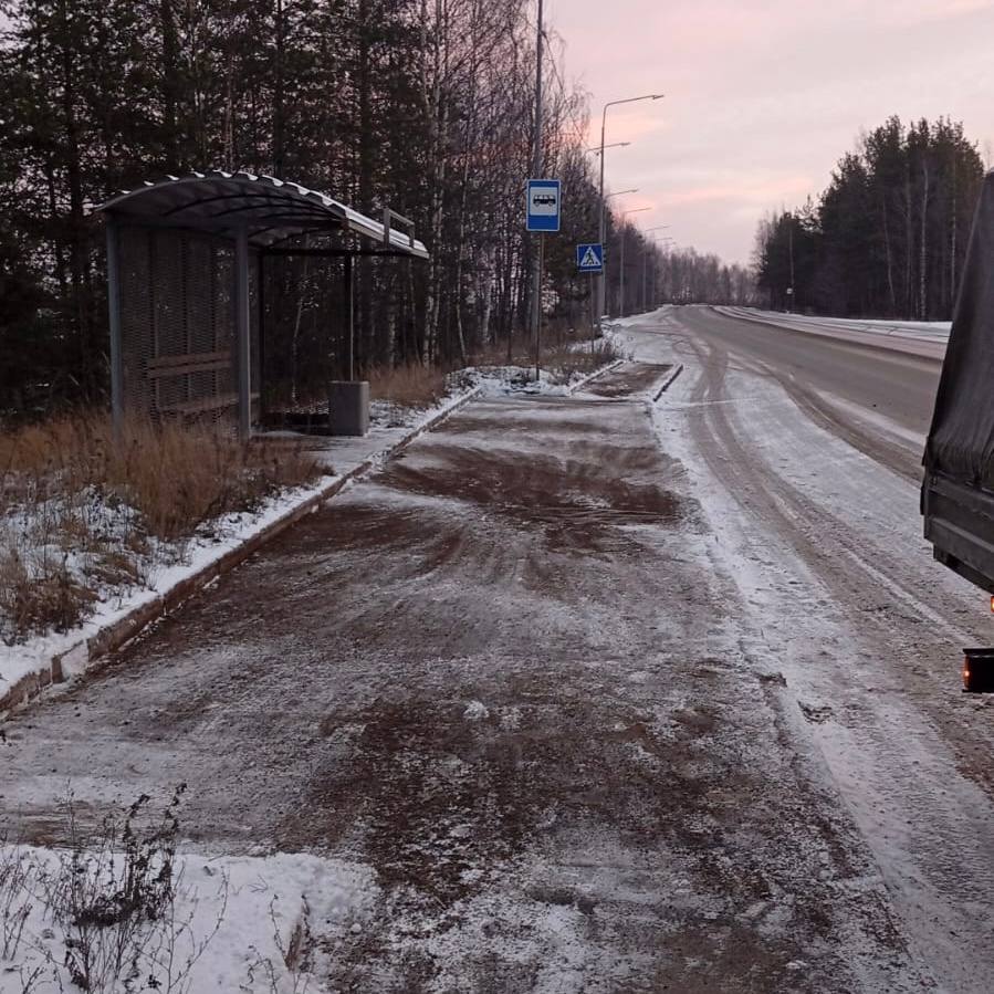 Колыхматова: Держу на контроле уборку городских улиц Колыхматова: Держу на контроле уборку городских улиц