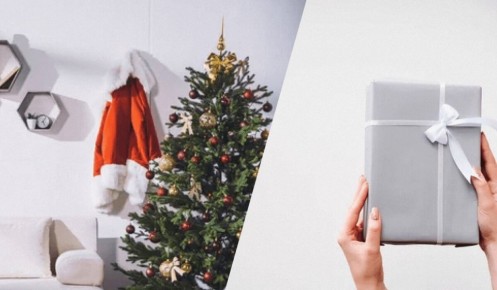 Идеи подарков для мамы на Новый год: как порадовать без больших трат