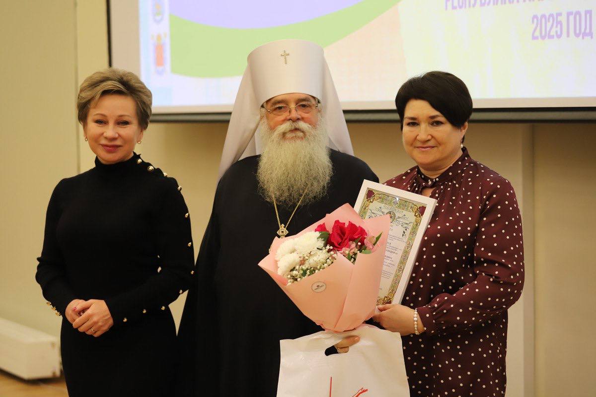 Колыхматова: Сегодня в Петрозаводске состоялось открытие Международные Рождественские образовательные чтения «Просвещение и нравственность: формирование личности и вызовы времени» Колыхматова: Сегодня в Петрозаводске состоялось открытие Международные Рождественские образовательные чтения «Просвещение и нравственность: формирование личности и вызовы времени»