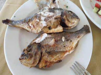 Почему ваша рыба превращается в кашу: одна ошибка, которую допускают 99% хозяек