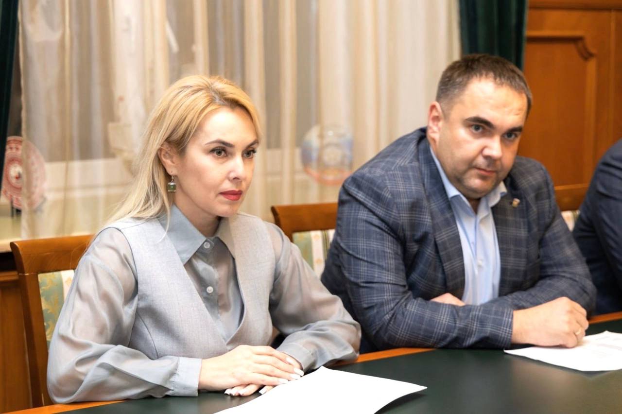 Колыхматова: Определяем бюджетные приоритеты Петрозаводска вместе! Колыхматова: Определяем бюджетные приоритеты Петрозаводска вместе!