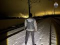 Пьяный мужчина попал под электричку в Сегеже