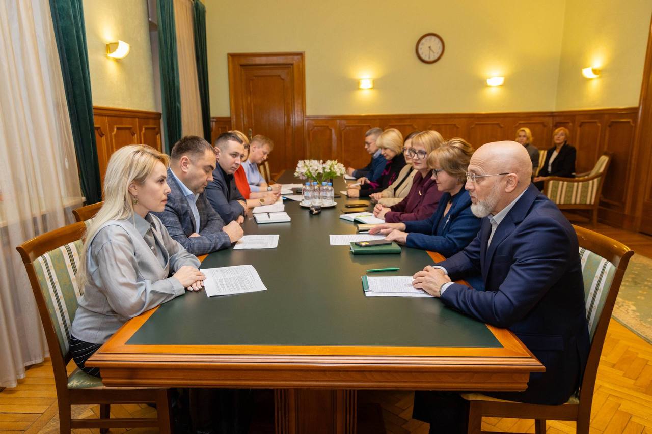 Колыхматова: Определяем бюджетные приоритеты Петрозаводска вместе!