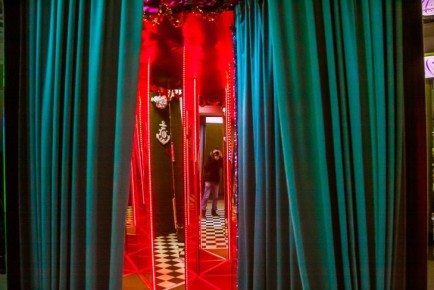 Как постирать шторы, чтобы они не помялись: лайфхаки опытных хозяек