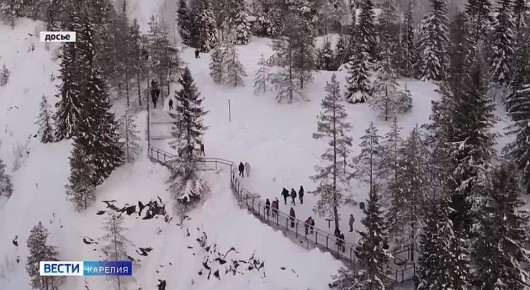 Реализация программы капитального ремонта в многоквартирных домах, подготовка к зимнему туристическому сезону и исполнение бюджета Карелии за 9 месяцев этого года — основные темы сегодняшнего заседания Правительства...