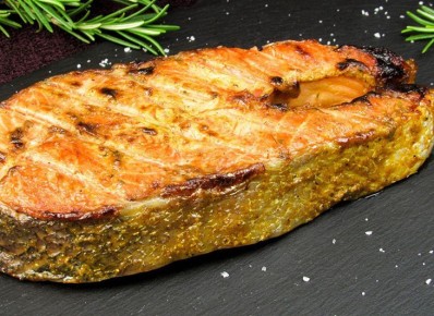 Этот маринад сделает рыбу ресторанным шедевром за 15 минут