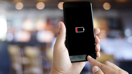 Заряд телефона продержится хоть до следующего дня: отключить нужно эту функцию