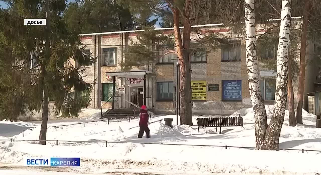 Сегодня в селе Кончезеро Кондопожского района введут в эксплуатацию газораспределительную сеть