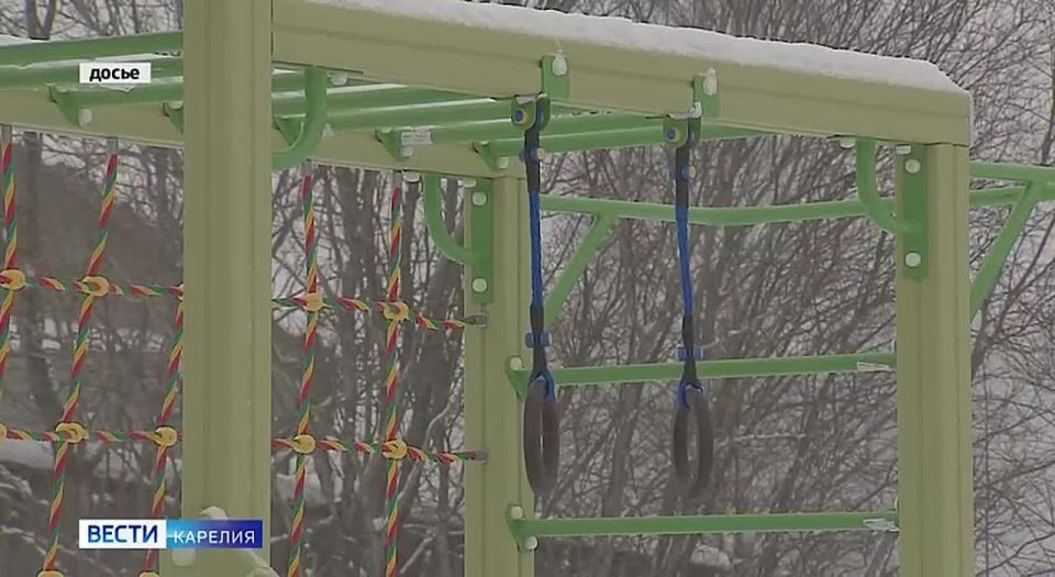 Сегодня в Коткозеро представят социально-значимые проекты ТОСов «Доброта» и «Духовный родник», которые удалось реализовать в деревне в этом году