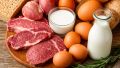 Альтернативные продукты: будущее без мяса и молока