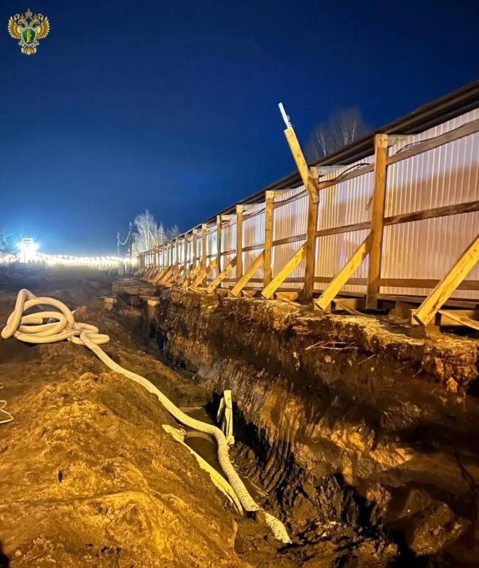 Прокуратура Лахденпохского района проводит проверку в связи с гибелью рабочего на предприятии