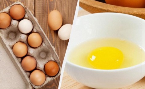 Почему яйца лучше хранить в холодильнике, но не в дверце: советы экспертов