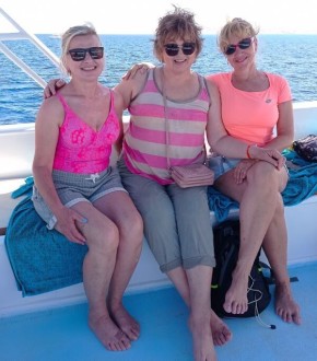 Чудеса Хургады: необычные впечатления от месяца у Красного моря